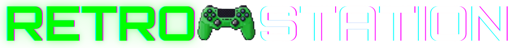 RetroStation DE